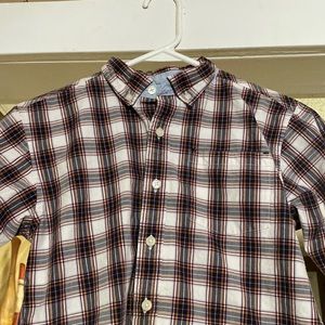 Gymboree youth medium